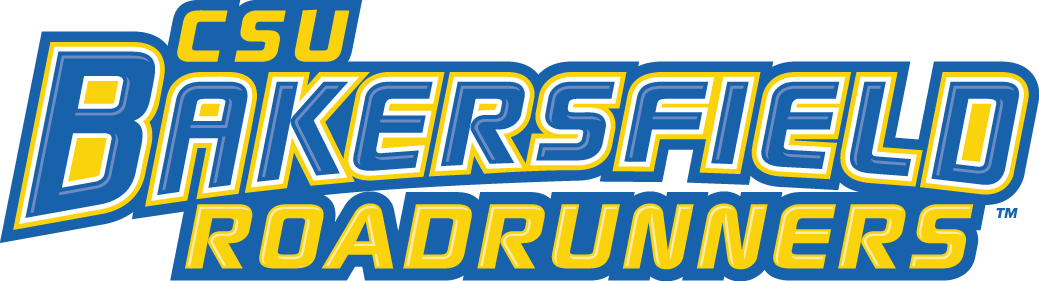 CSU Bakersfield Roadrunners 2006-Pres Wordmark Logo iron on transfers for T-shirts